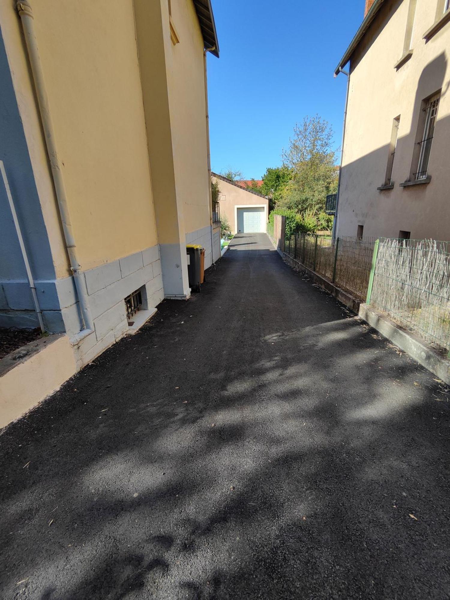 O Loft - 3 Chambres Avec 3 Salles De Bains - Parking - Climatisation อัลบี ภายนอก รูปภาพ